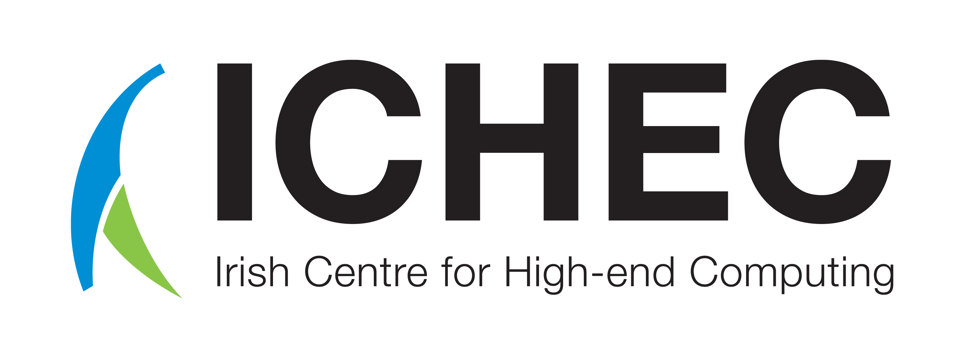 ICHEC Git Repository System